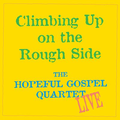 Climbing Up on the Rough Side by Garrison Keillor audiobook