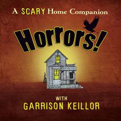 Horrors! by Garrison Keillor audiobook