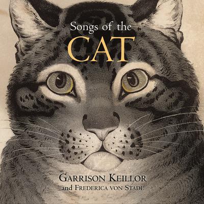 Songs of the Cat by Garrison Keillor audiobook
