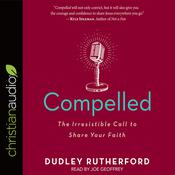Compelled by  Dudley Rutherford audiobook