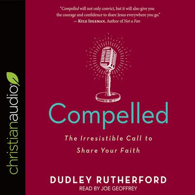 Compelled by Dudley Rutherford audiobook
