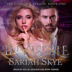 Invisible by Sariah Skye audiobook