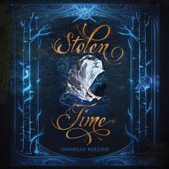 Stolen Time by Danielle Rollins audiobook