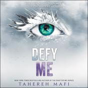 Defy Me by  Tahereh Mafi audiobook
