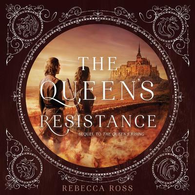 The Queen's Resistance by Rebecca Ross audiobook