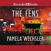 The Fens by  Pamela Wechsler audiobook