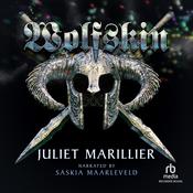 Wolfskin by  Juliet Marillier audiobook