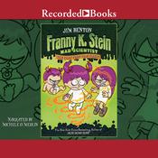 The Fran That Time Forgot by  Jim Benton audiobook