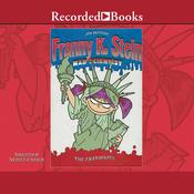 The Frandidate by  Jim Benton audiobook