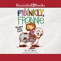 Doggy Day Care by A. J. Stern audiobook