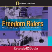 Freedom Riders by  Ann Bausum audiobook