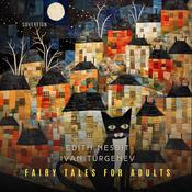 Fairy Tales for Adults Volume 13 by  Edith Nesbit audiobook