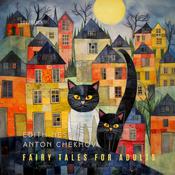 Fairy Tales for Adults Volume 14 by  Edith Nesbit audiobook