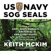 US Navy SOG SEALs by  Keith McKim audiobook