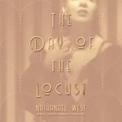 The Day of the Locust by  Nathanael West audiobook