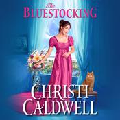 The Bluestocking by  Christi Caldwell audiobook