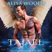 Tajael by  Alisa Woods audiobook