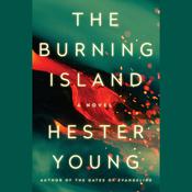 The Burning Island by  Hester Young audiobook