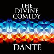 The Divine Comedy by  Dante Alighieri audiobook