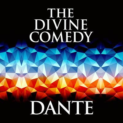 The Divine Comedy by Dante Alighieri audiobook