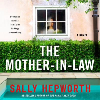 The Mother-in-Law by Sally Hepworth audiobook