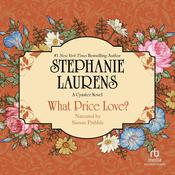 What Price Love? by  Stephanie Laurens audiobook