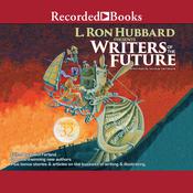 Writers of the Future Volume 32 by  Jon Laser audiobook