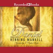 Daniel by  Henning Mankell audiobook