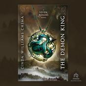 The Demon King by  Cinda Williams Chima audiobook
