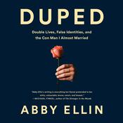 Duped by  Abby Ellin audiobook