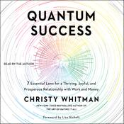 Quantum Success by  Christy Whitman audiobook