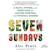 Seven Sundays by  Myatt Murphy audiobook