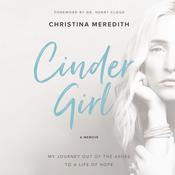 CinderGirl by  Christina Meredith audiobook