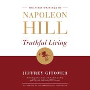 Truthful Living by  Jeffrey Gitomer audiobook