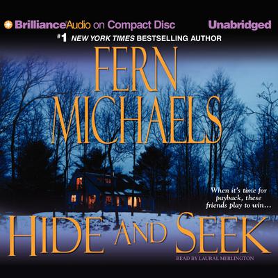 Hide and Seek by Fern Michaels audiobook