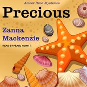 Precious by  Zanna Mackenzie audiobook