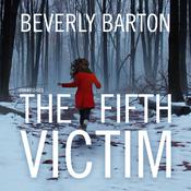 The Fifth Victim by  Beverly Barton audiobook