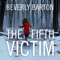 The Fifth Victim by Beverly Barton audiobook