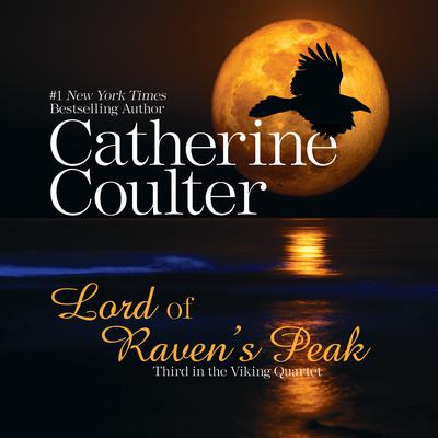 Lord of Raven's Peak by Catherine Coulter audiobook