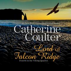 Lord of Falcon Ridge by Catherine Coulter audiobook