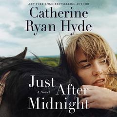 Just After Midnight by Catherine Ryan Hyde audiobook