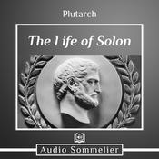The Life of Solon by  Plutarch audiobook