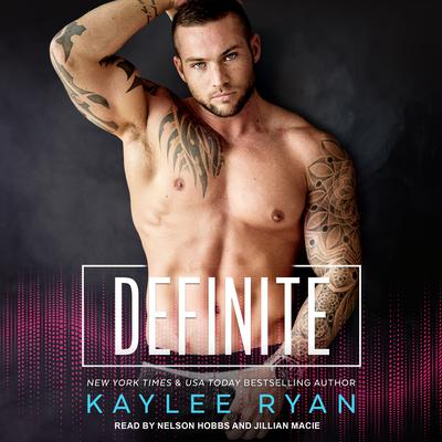 Definite by Kaylee Ryan audiobook