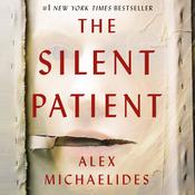 The Silent Patient by  Alex Michaelides audiobook