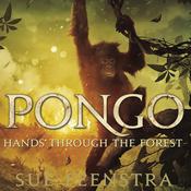 PONGO by  Sue Feenstra audiobook