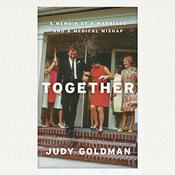 Together by  Judy Goldman audiobook