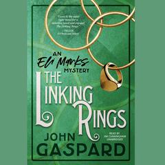 The Linking Rings by John Gaspard audiobook