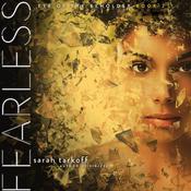 Fearless by  Sarah Tarkoff audiobook