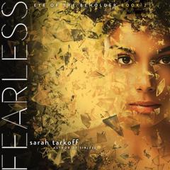 Fearless by Sarah Tarkoff audiobook