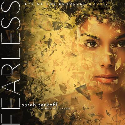 Fearless by Sarah Tarkoff audiobook